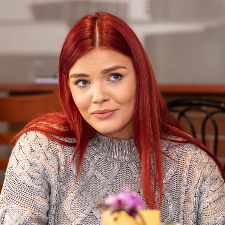 Dana Profile Photo