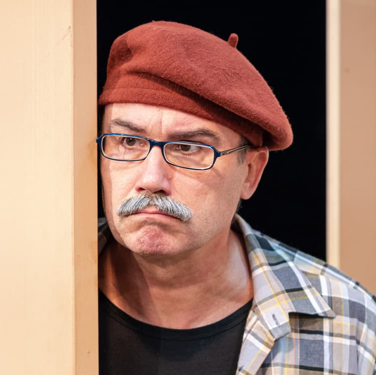 Petr Profile Photo