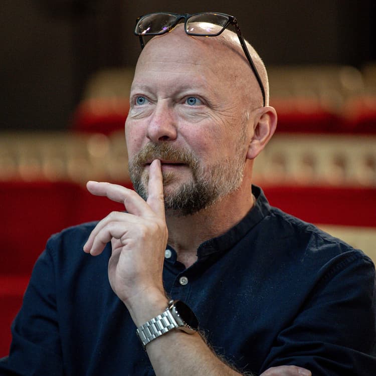 Václav Profile Photo