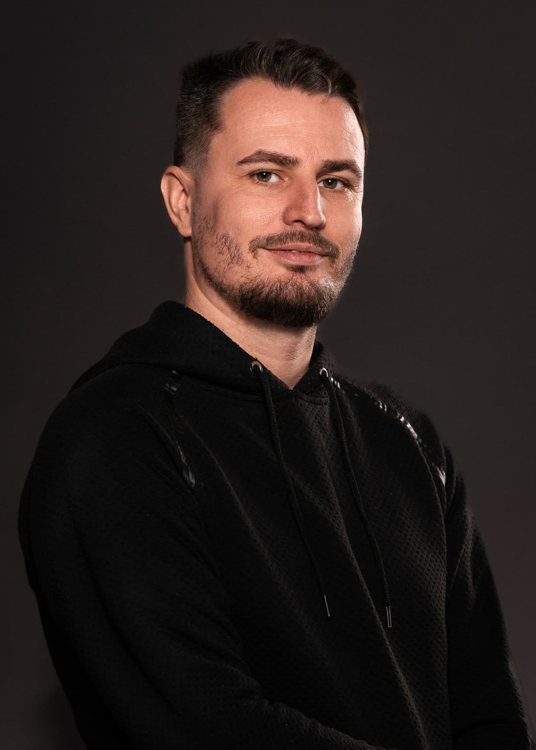 Fotka zaměstnance