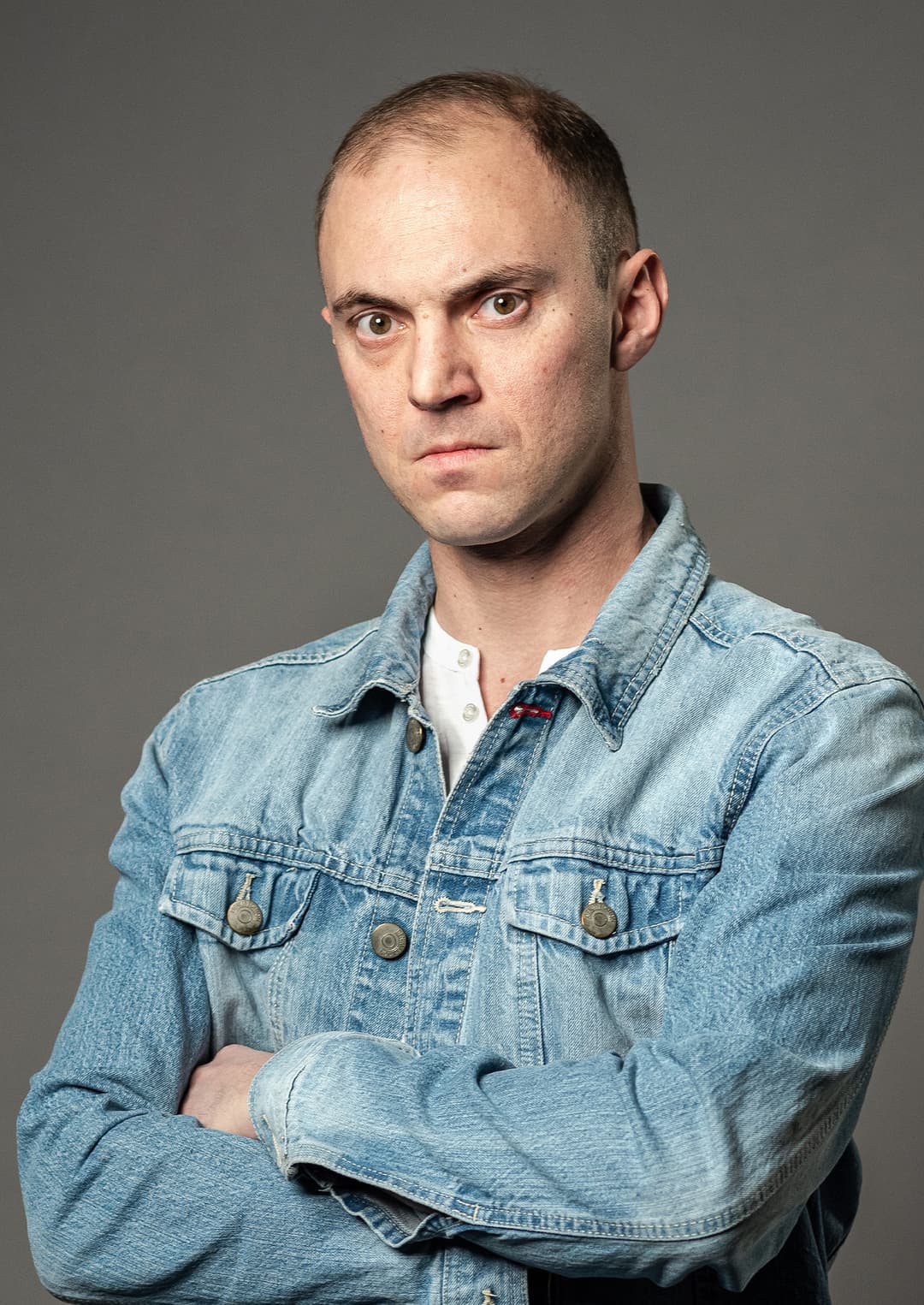 Fotka zaměstnance