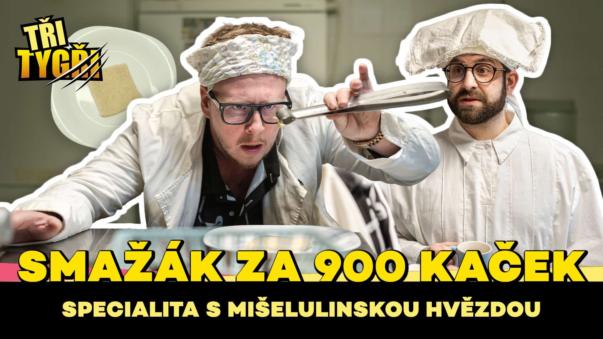 MírPlay video