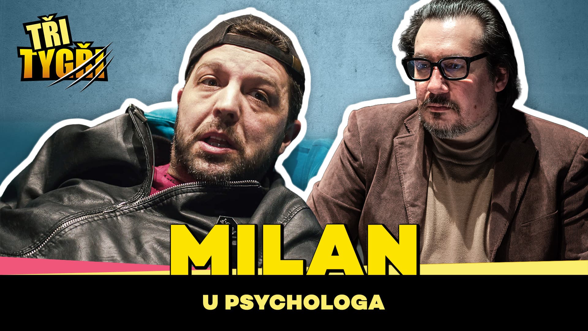 MírPlay video