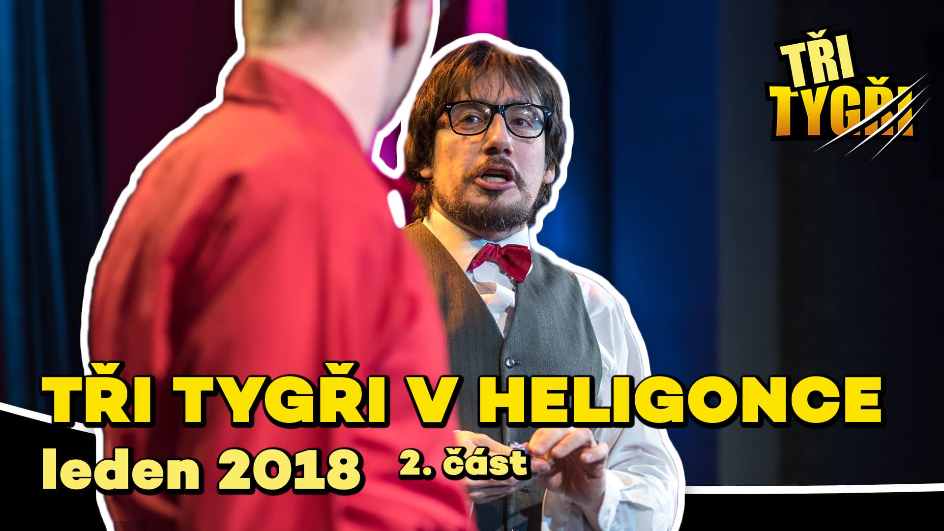 MírPlay video