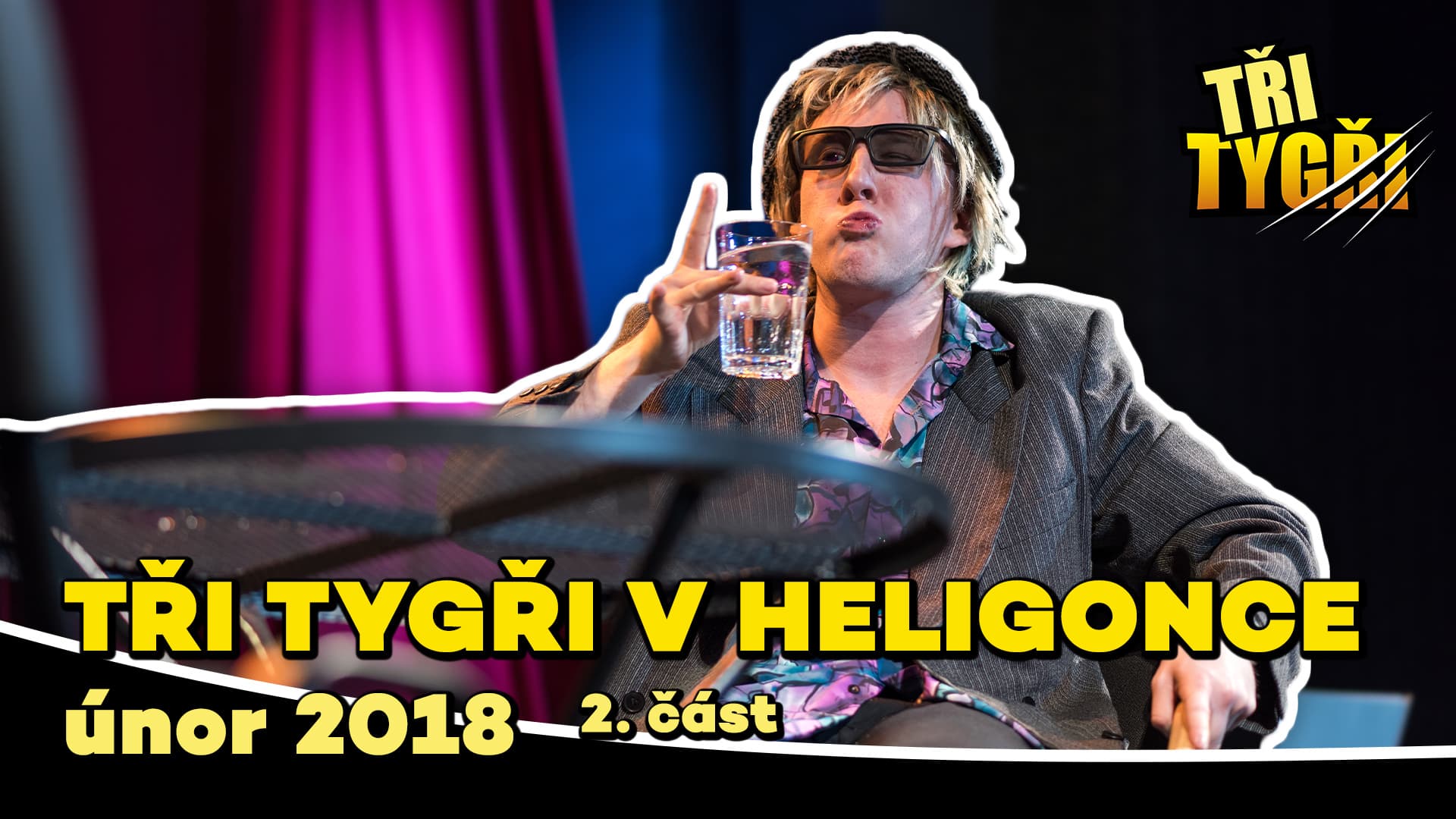 MírPlay video