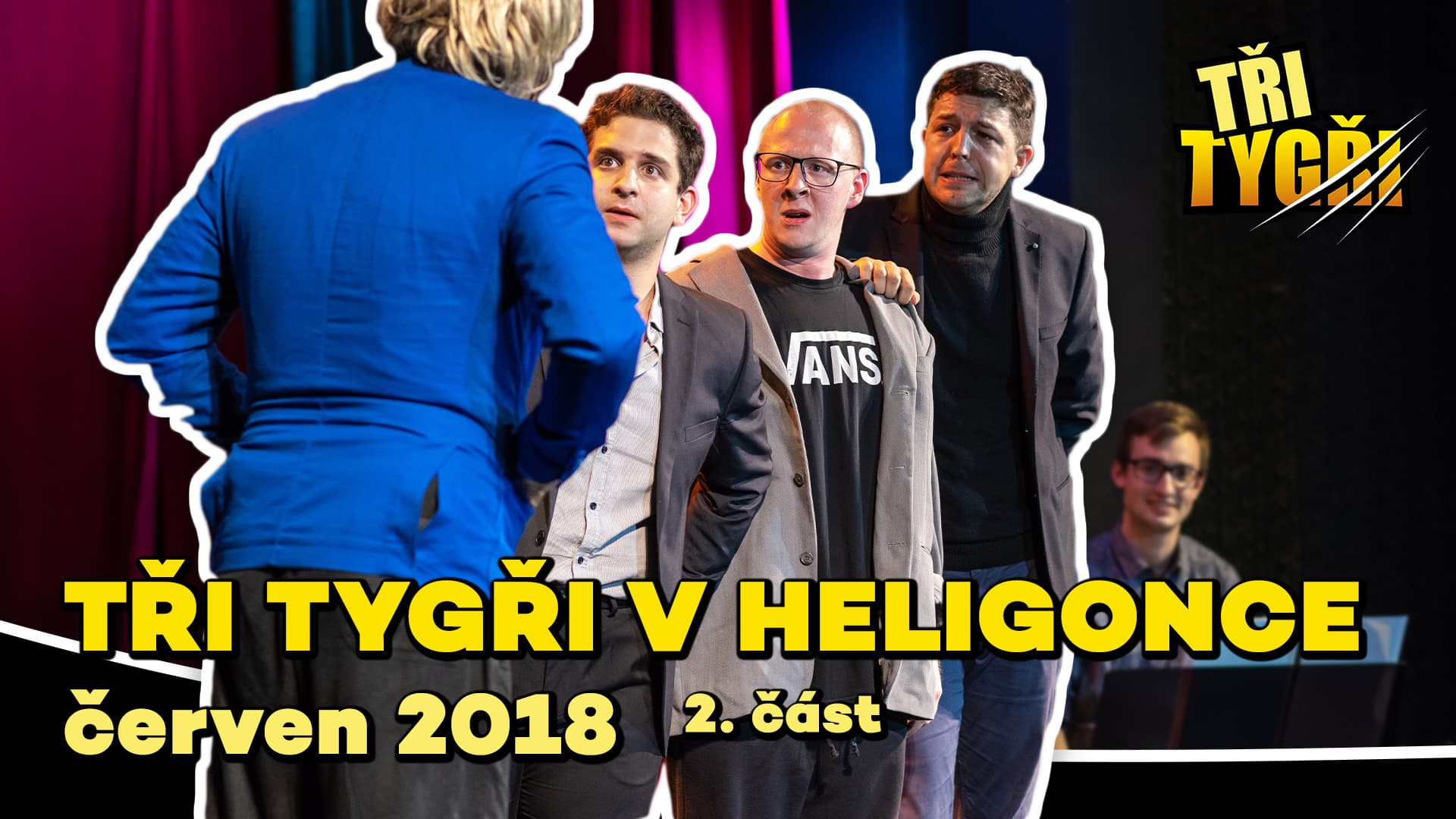 MírPlay video