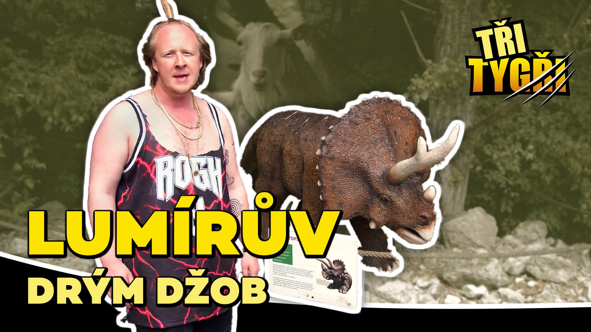 MírPlay video