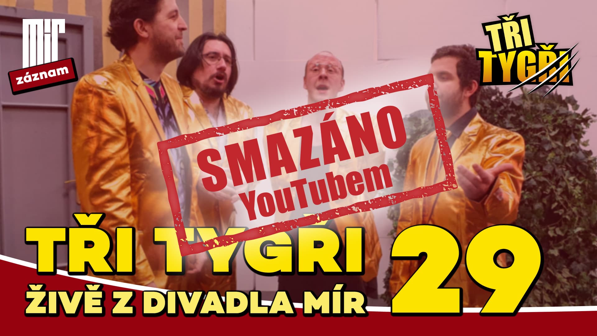MírPlay video