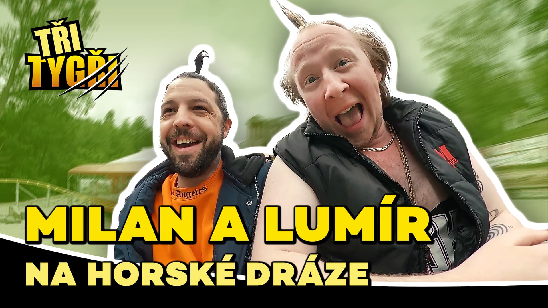 MírPlay video