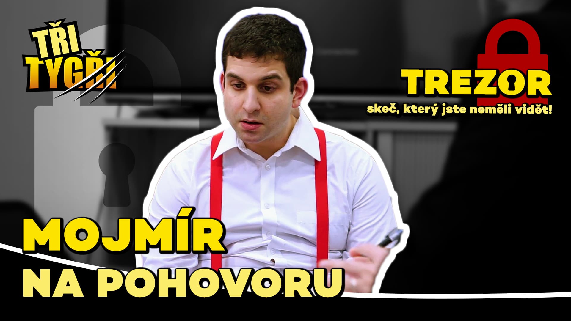 MírPlay video