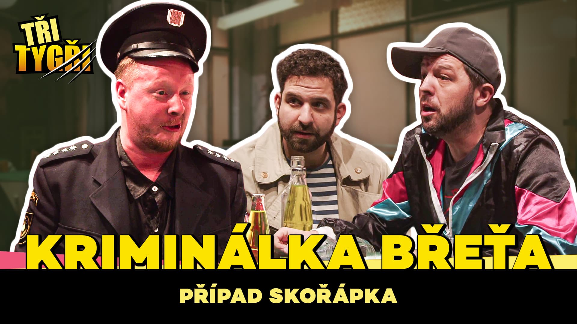 MírPlay video