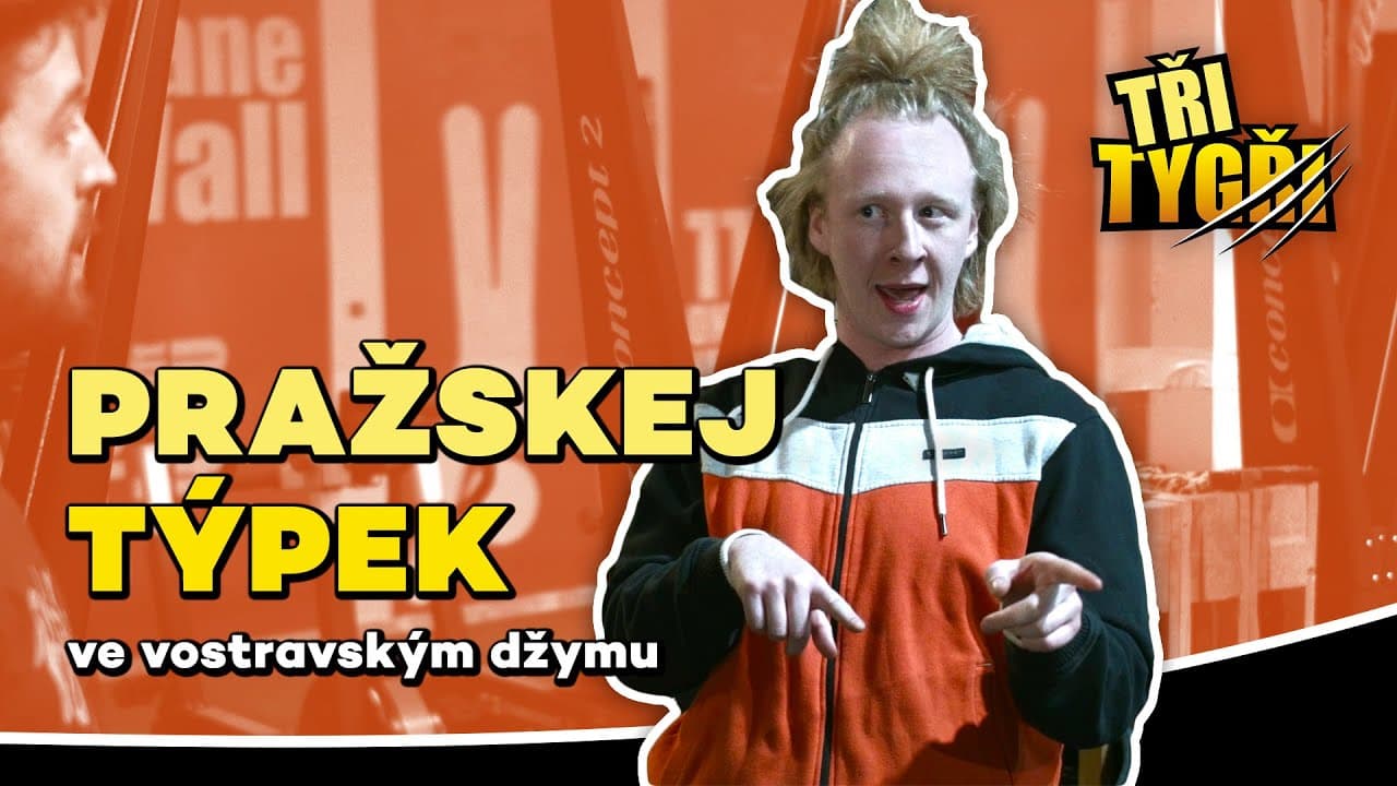MírPlay video