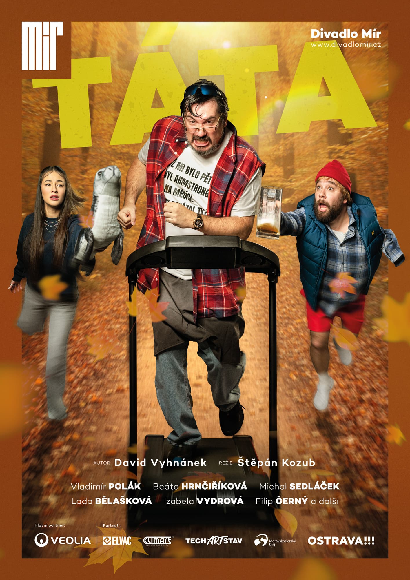Táta