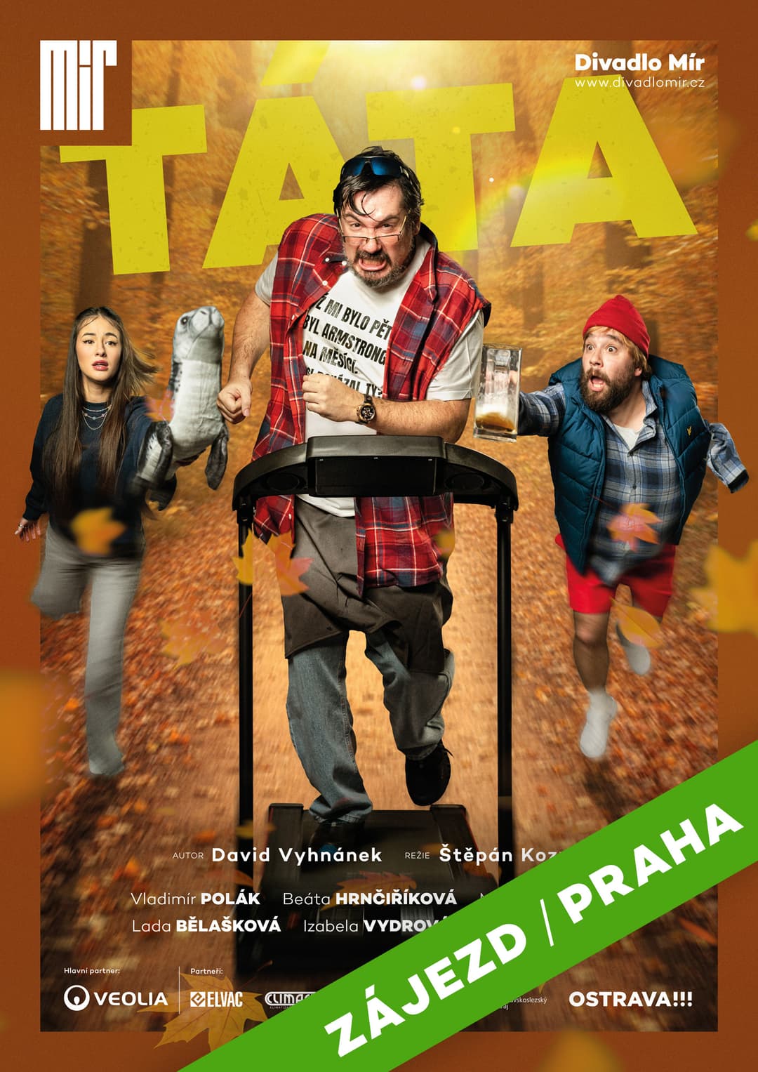 Táta