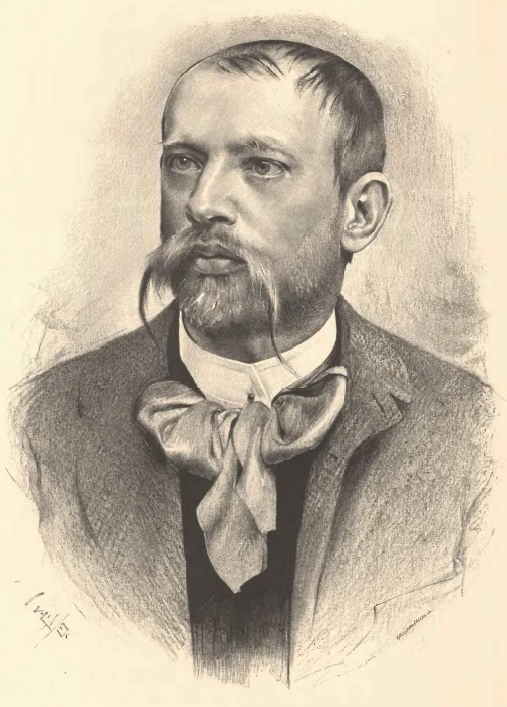 Kromě toho, že měl Jaroslav Vrchlický (1853–1912) majestátní knír, který jsme pracovně pojmenovali „jorkšír“, byl také velice zdatným překladatelem francouzských děl do češtiny.