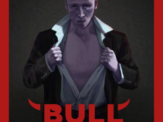Bull - Štěpán Kozub